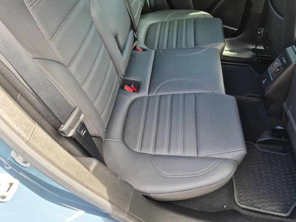 Used 2024 Blue Dodge R/T Plus image 27
