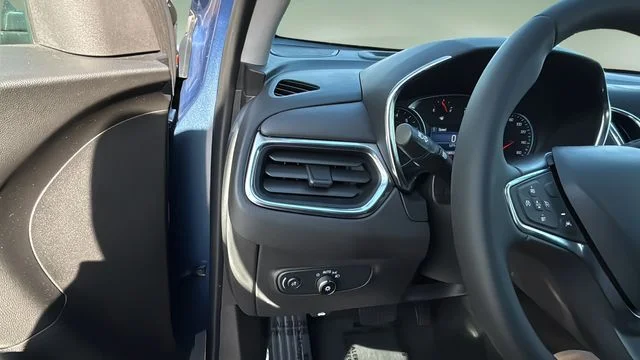 Used 2024 Blue Chevrolet LT image 21