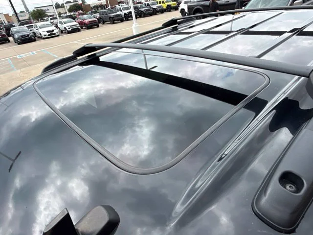 Used 2011 Black Chevrolet LTZ image 14
