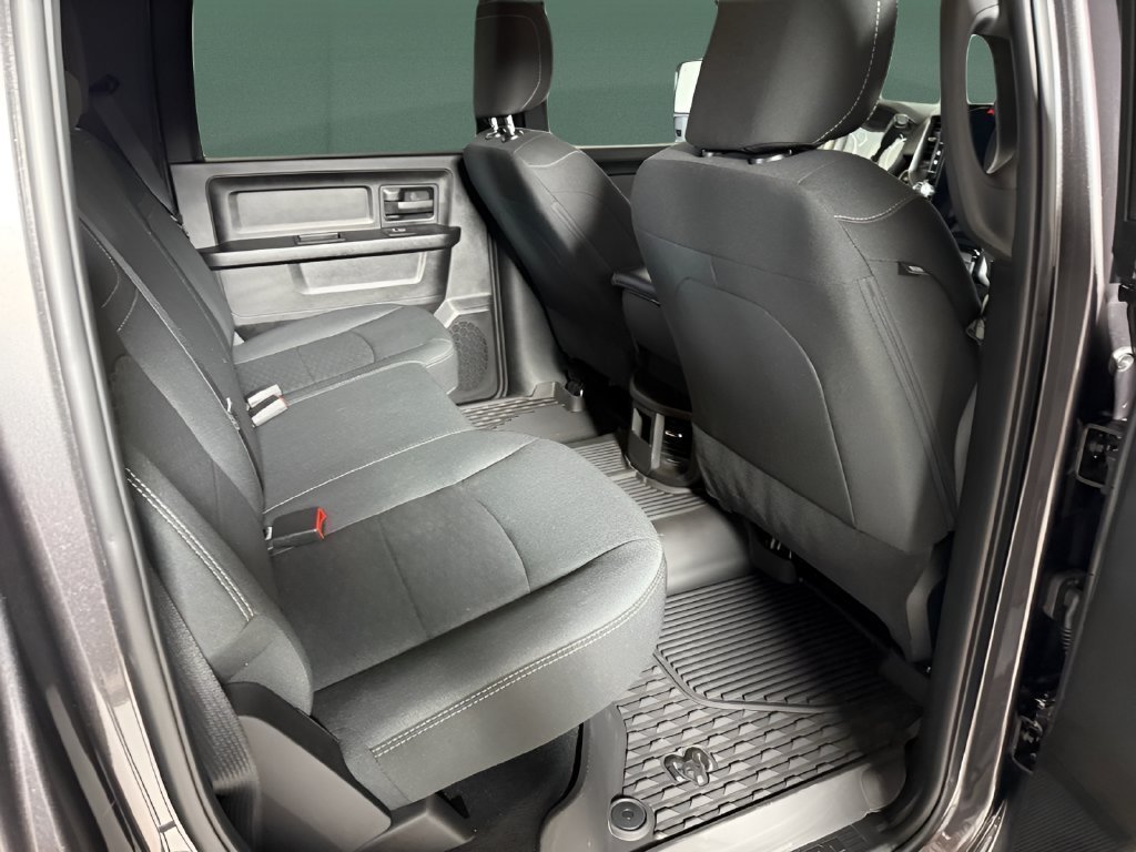 2026 RAM 2500 Tradesman - Photo 15