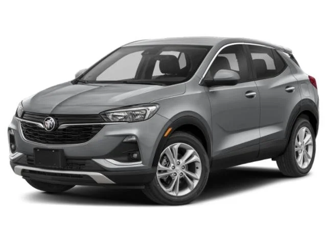 2023 Buick Encore GX Select AWD's photo