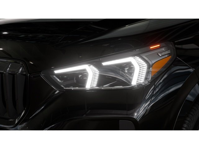New 2027 Black Sapphire Metallic BMW xDrive28i image 6