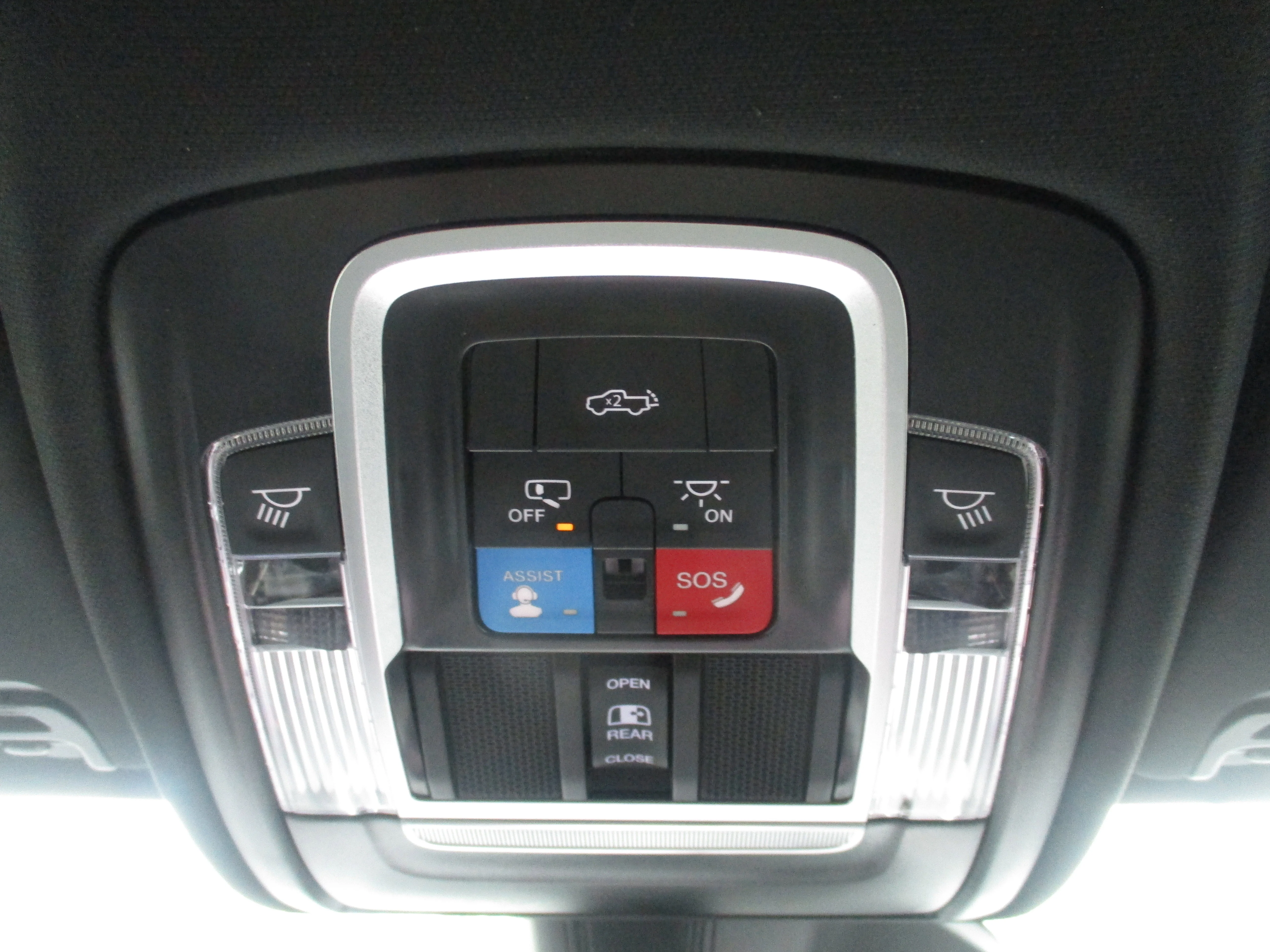 2026 RAM 1500 Big Horn/Lone Star - Photo 27