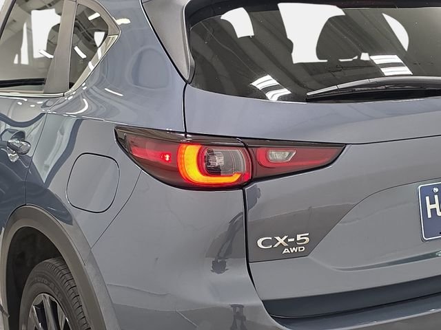 Used 2024 Gray Mazda 2.5 S Carbon Edition image 34