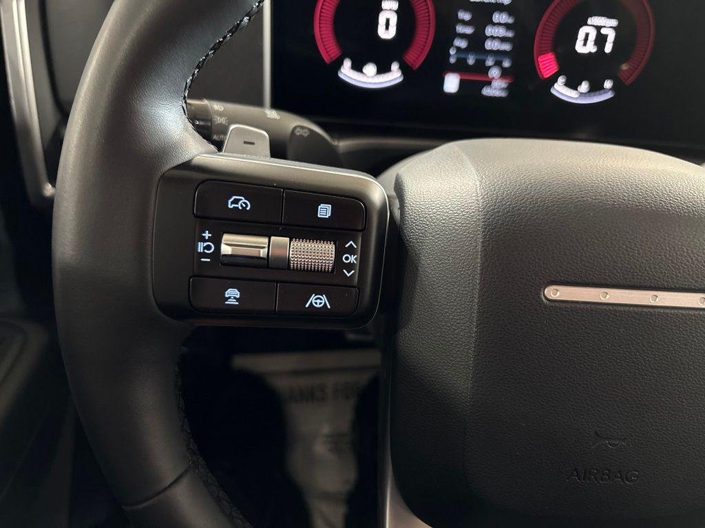 New 2026 Silver Hyundai SE AWD image 20