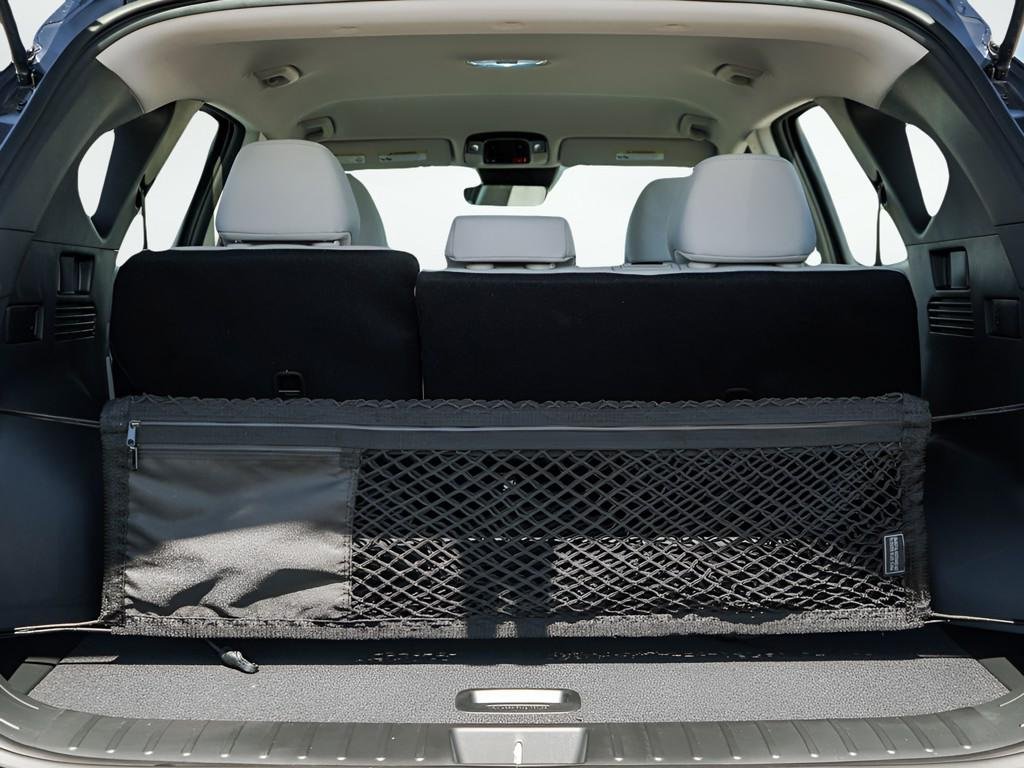 New 2026 Amazon Gray Hyundai Blue SE AWD image 32