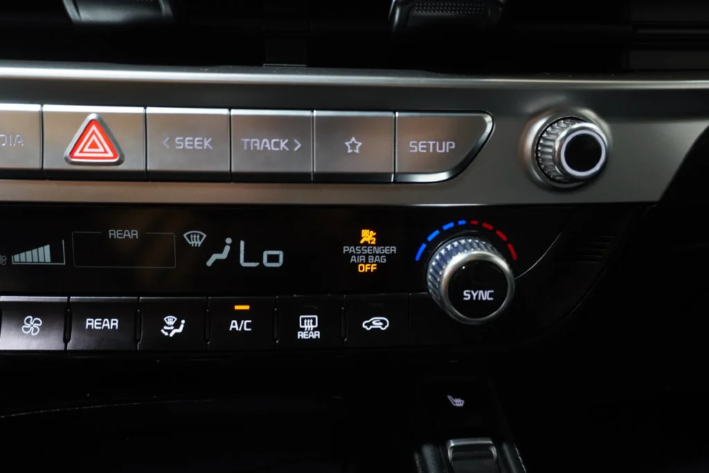 Used 2024 Gray Kia EX X-Line image 28