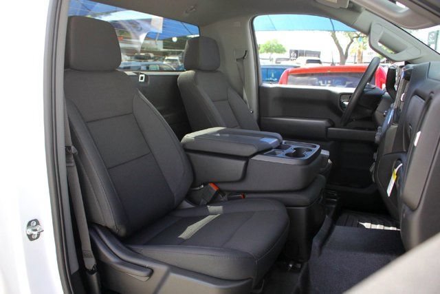 2026 Chevrolet Silverado 1500 Work Truck - Photo 23