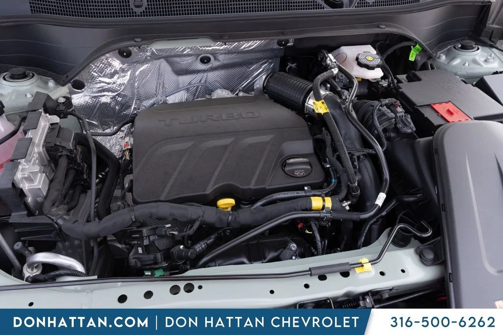2026 Chevrolet Trax Activ - Photo 32