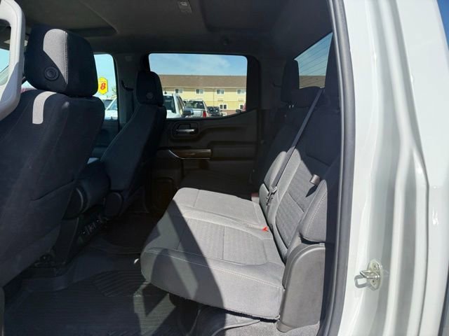 2022 Chevrolet Silverado 1500 Limited RST - Photo 34