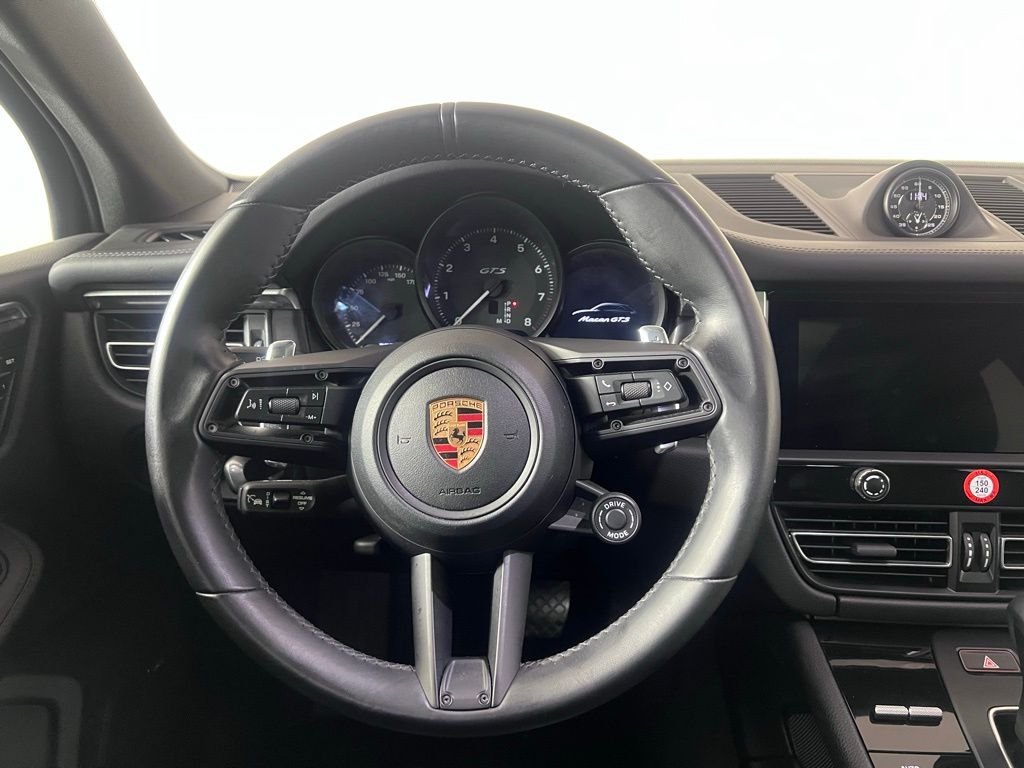 Certified Used 2023  Porsche GTS image 20