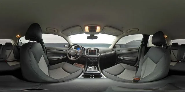 Used 2023 Blue Chrysler Touring image 31