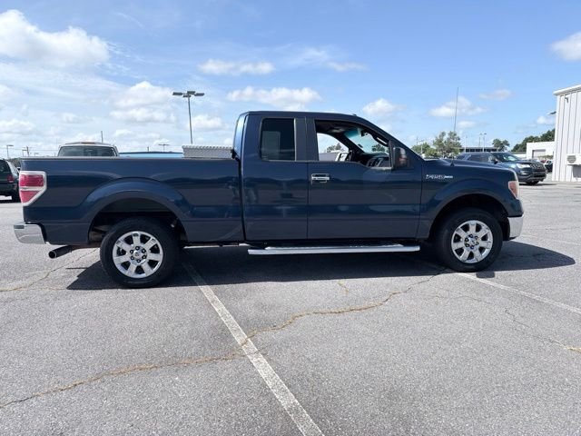 Used 2013 Ford F-150 XLT with VIN 1FTFX1CF9DFB57931 for sale in Warner Robins, GA