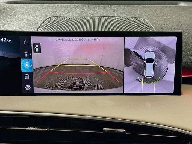 New 2027 Genesis GV70 2.5T Advanced