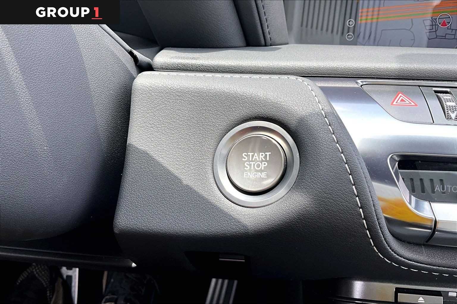 Certified Used 2021 ULTRA WHITE Lexus  image 35