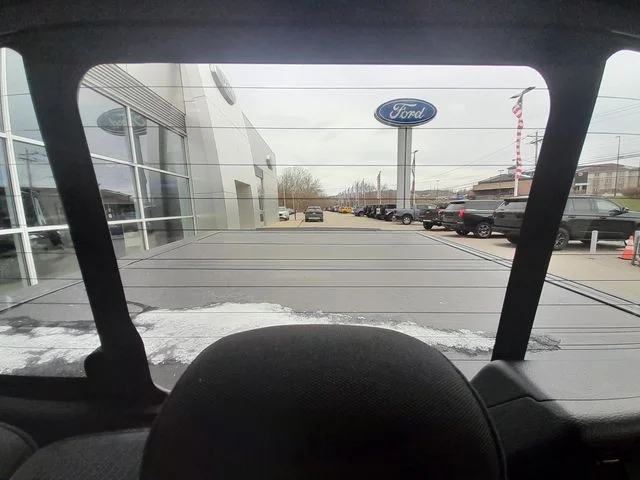 Used 2022 Blue Metallic Ford XLT image 49