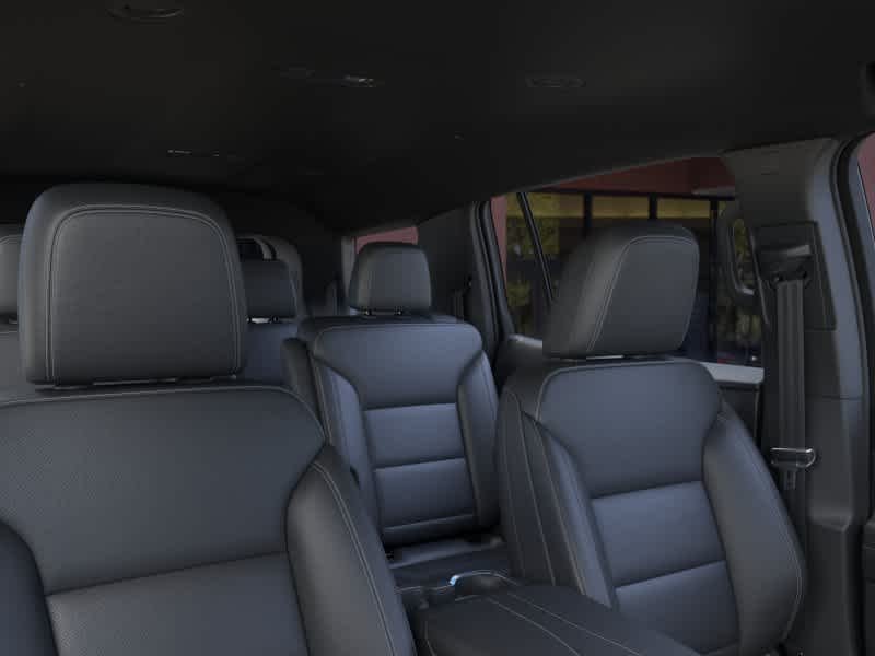 2026 Chevrolet Traverse LT - Photo 24
