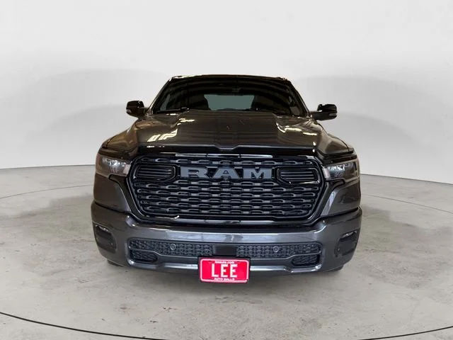 New 2026 Gray Ram Big Horn/Lone Star image 9