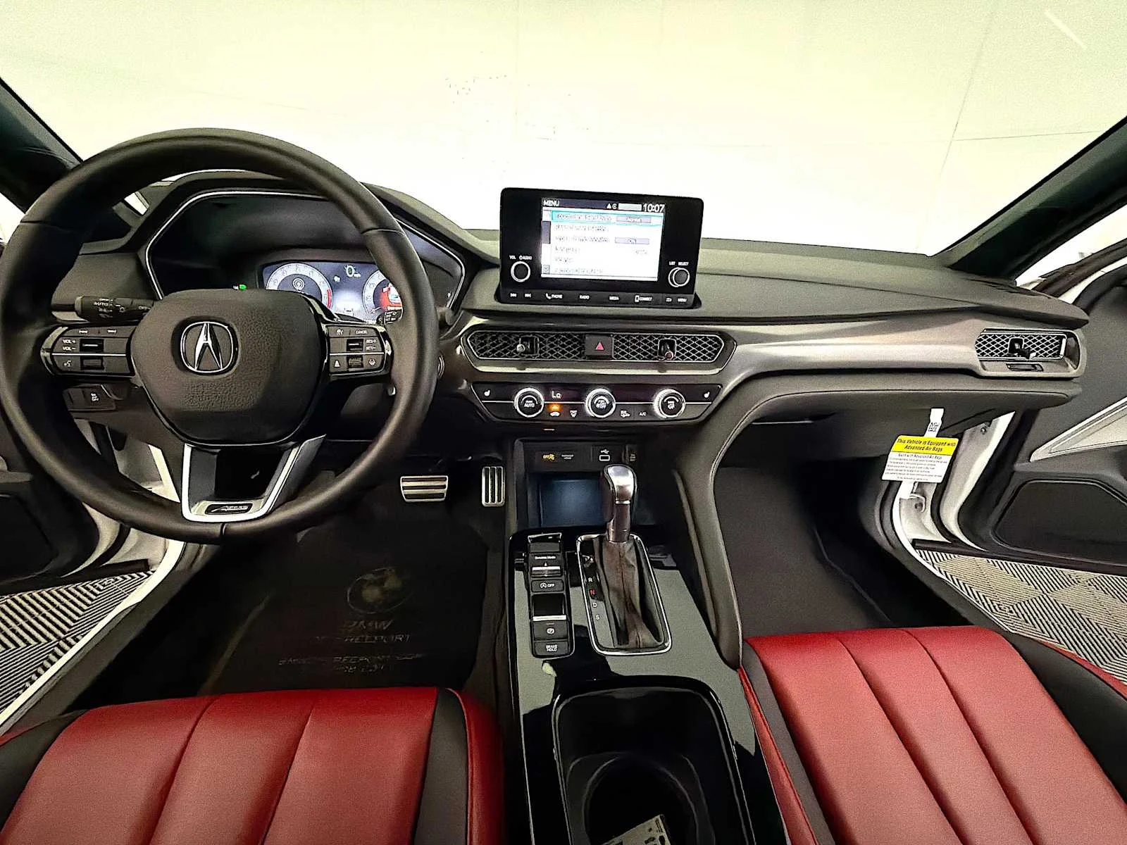 2024 Acura Integra A-Spec - Photo 16