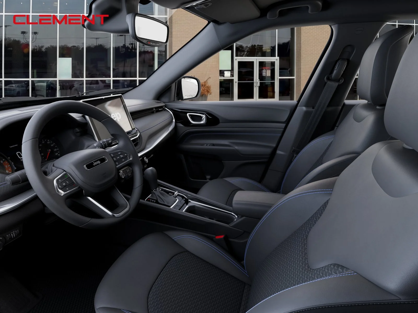 2026 Jeep Compass Altitude Special Edition - Photo 22