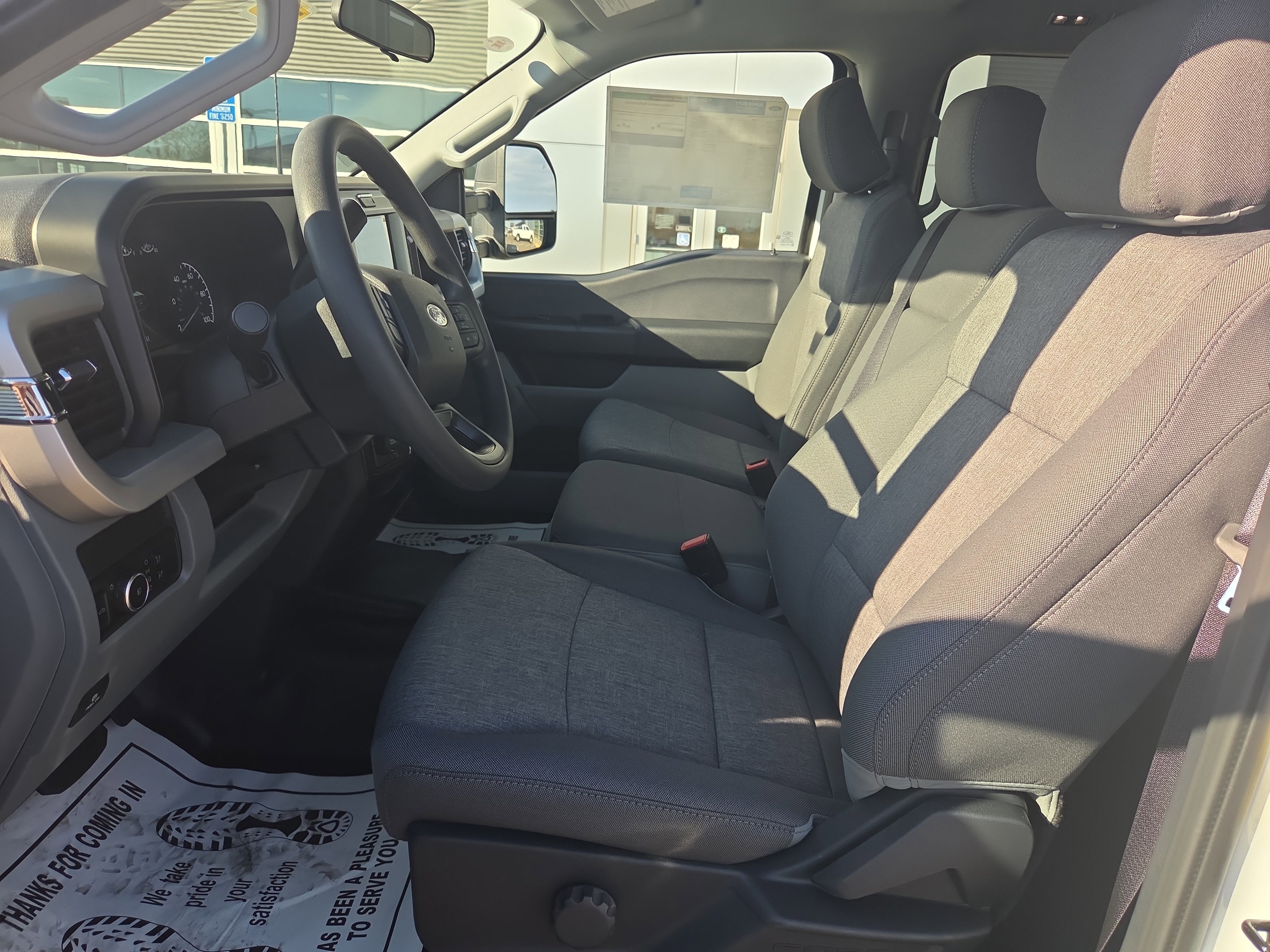 2026 Ford F-350 Super Duty XL - Photo 12