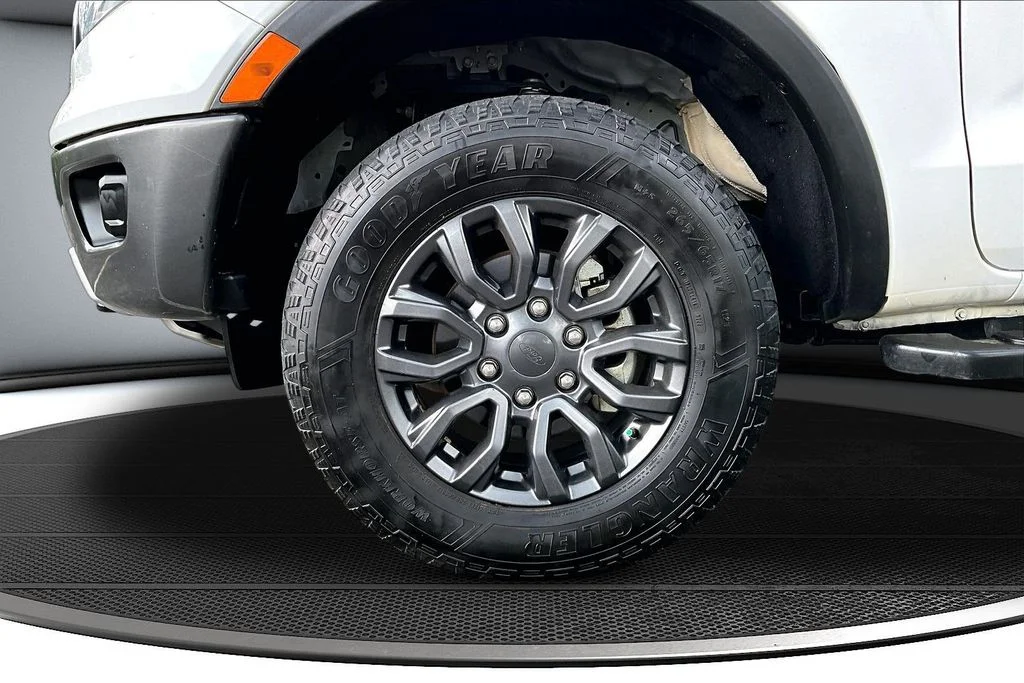 2021 Ford Ranger XLT - Photo 35