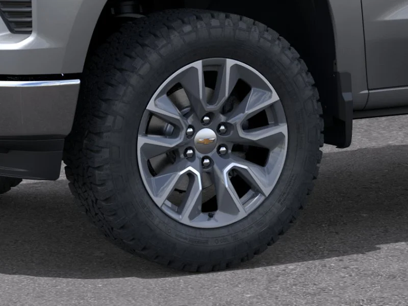 2026 Chevrolet Silverado 1500 LT - Photo 9