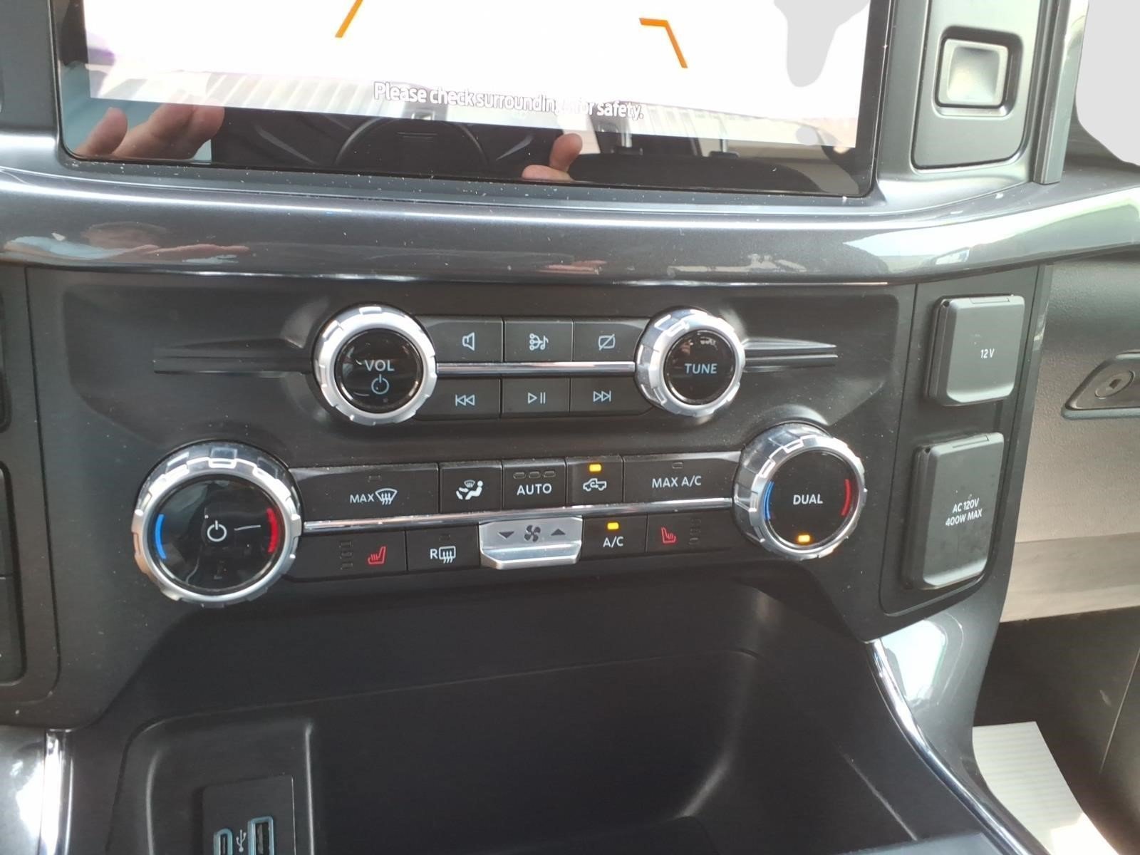 Used 2023 Avalanche Ford XLT image 19