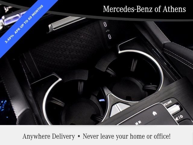 New 2026 Twilight Blue Metallic Mercedes-Benz GLE 53 AMG® image 32