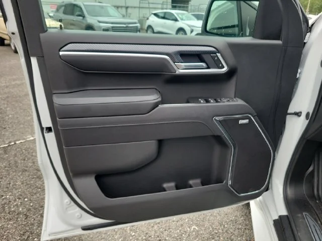 2025 Chevrolet Silverado 1500 RST - Photo 20