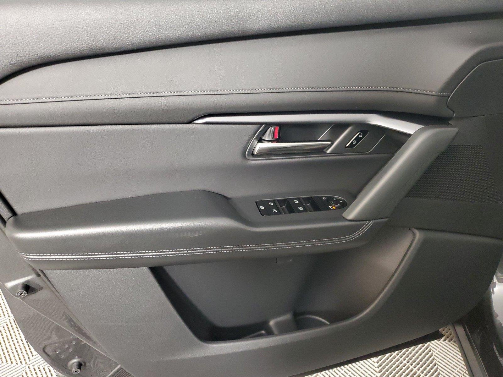 New 2026 Machine Gray Metallic Mazda 2.5 S AWD image 18