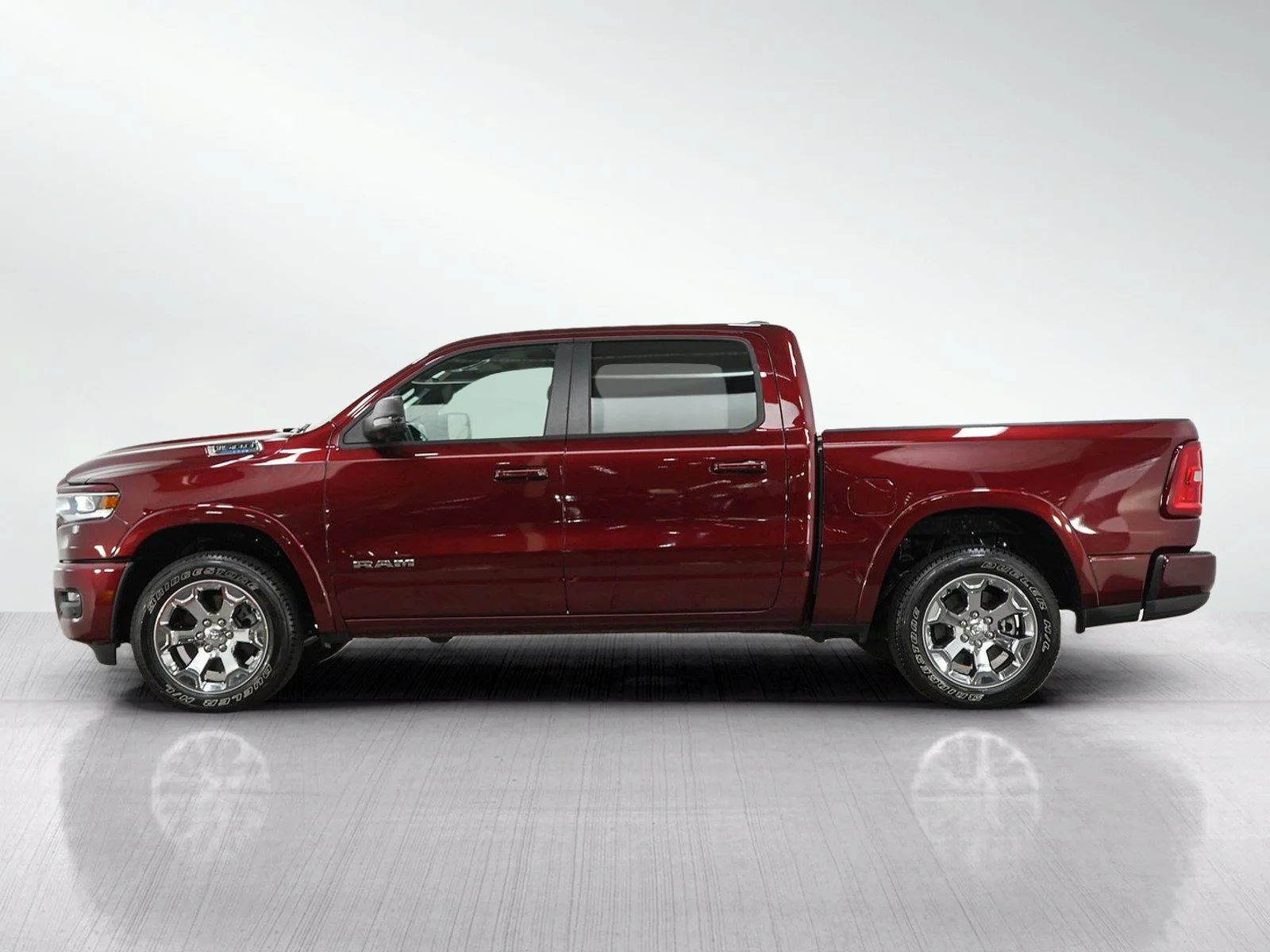 Used 2025 RAM Ram 1500 Pickup Big Horn/Lone Star with VIN 1C6RRFFG4SN647101 for sale in Wayzata, Minnesota