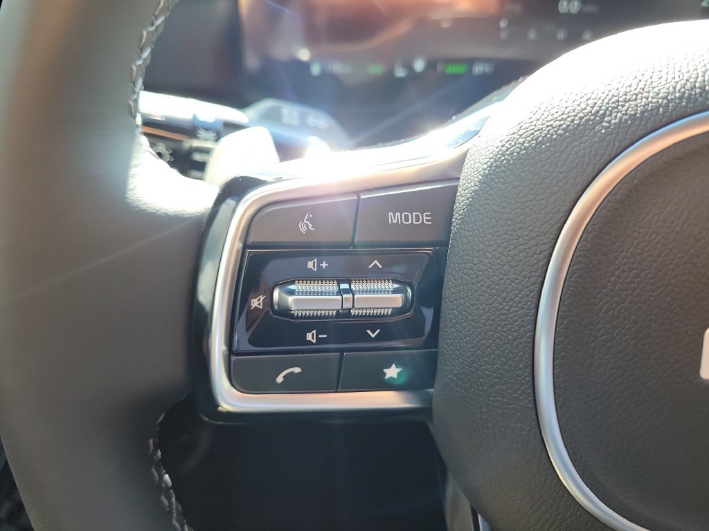 New 2026 Aurora Black Pearl Kia SX Prestige image 27