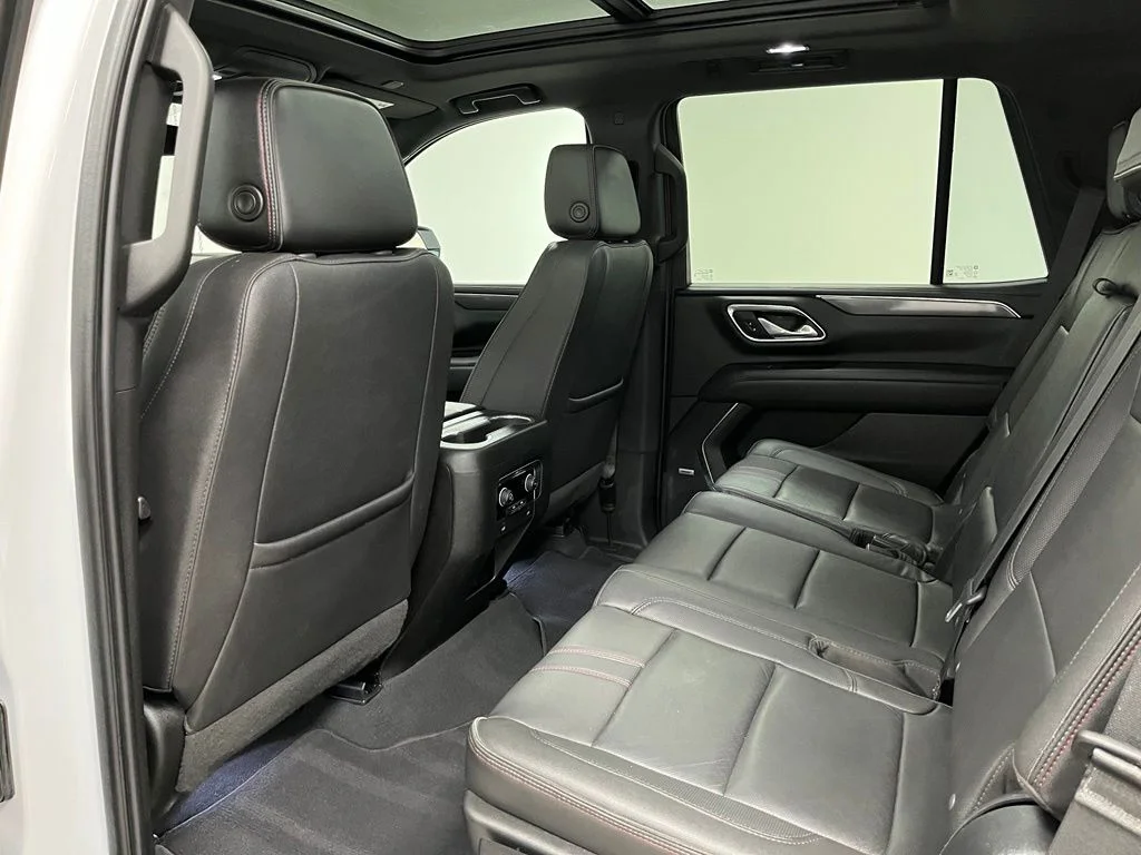 2023 Chevrolet Tahoe RST - Photo 45