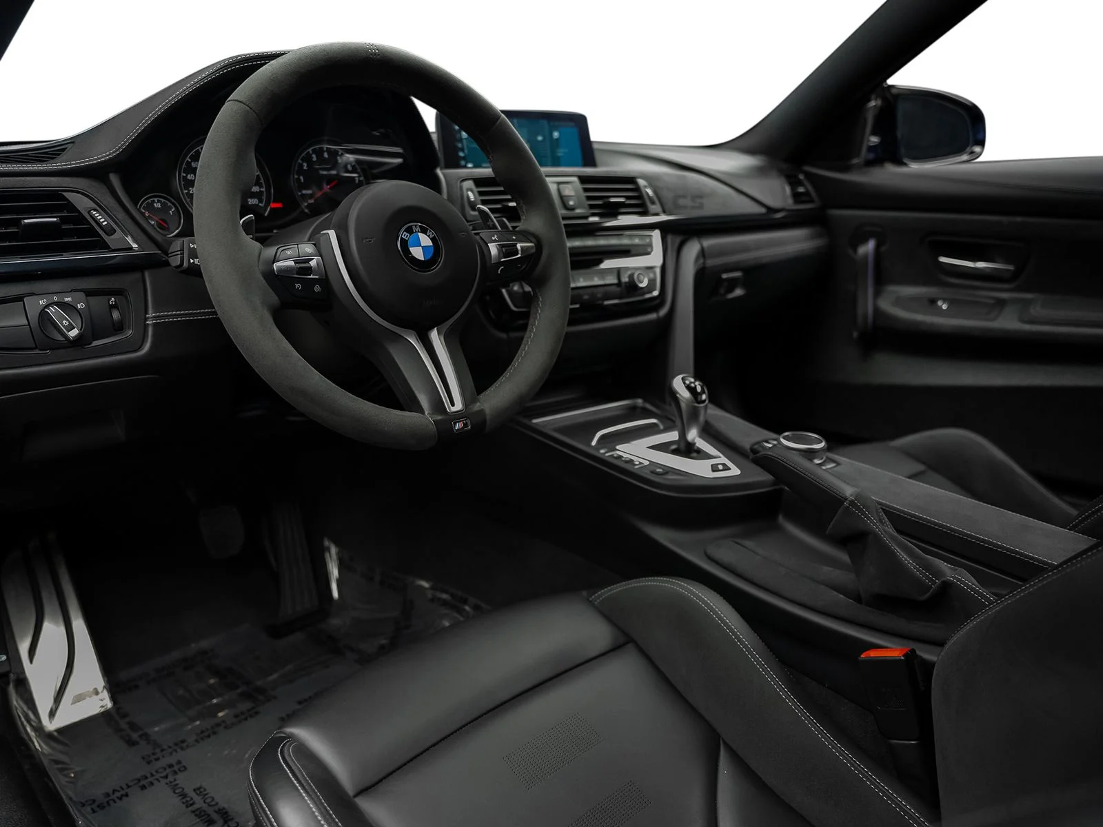 Used 2020 Red BMW CS image 44