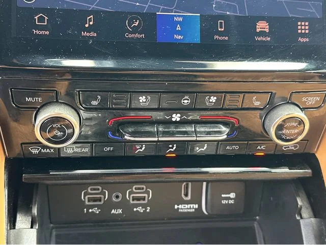 2023 Jeep Grand Cherokee L Summit Reserve - Photo 29