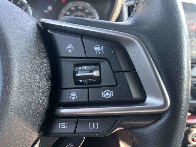 Used 2020 Gray Subaru Touring image 26