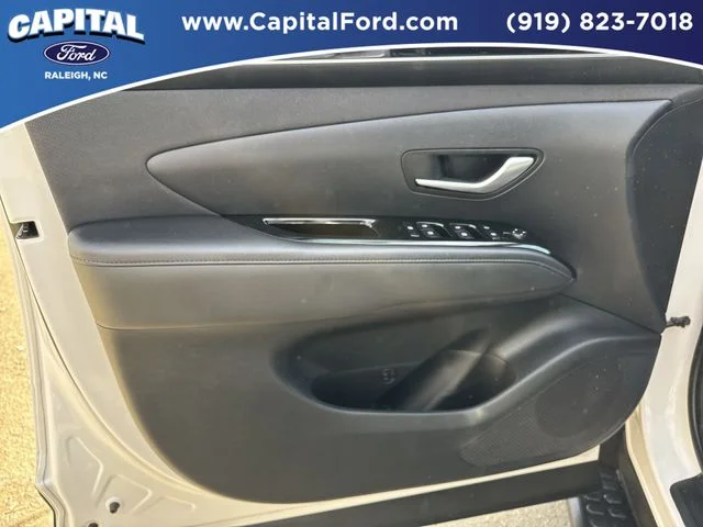 Used 2023 White Hyundai XRT image 19