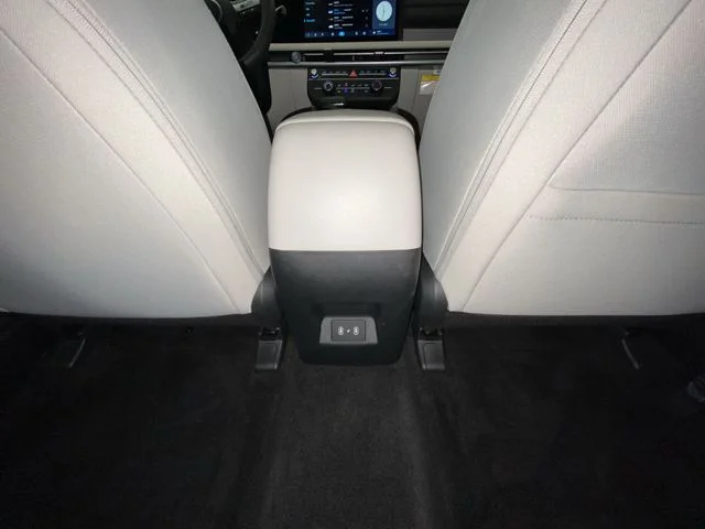 Used 2026 Blue Hyundai SE image 28