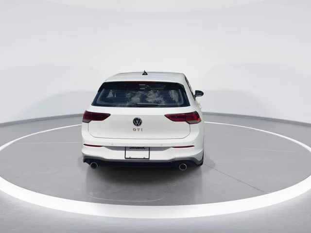 Used 2025  Volkswagen 2.0T S image 7