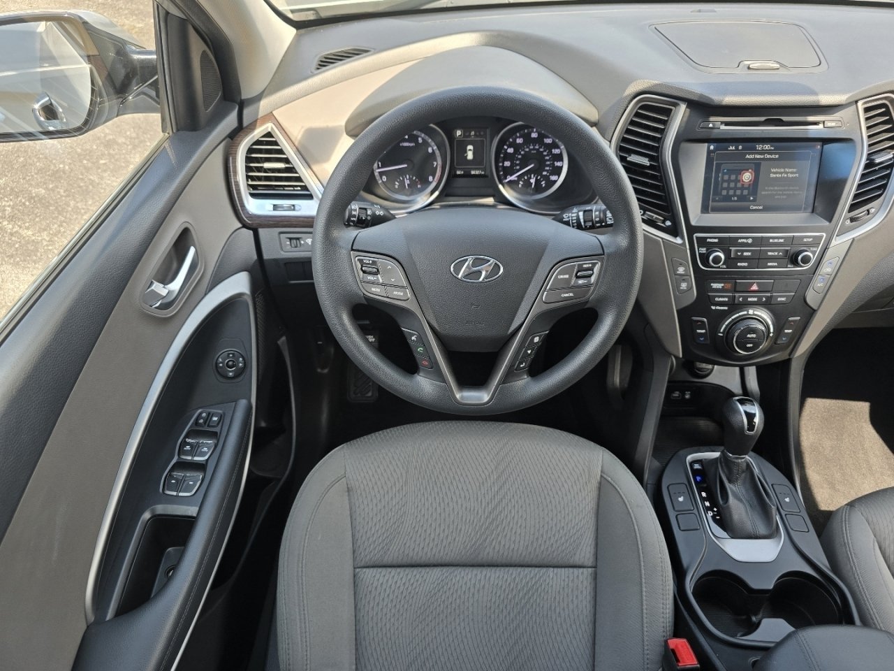 Used 2018 Silver Hyundai  image 24