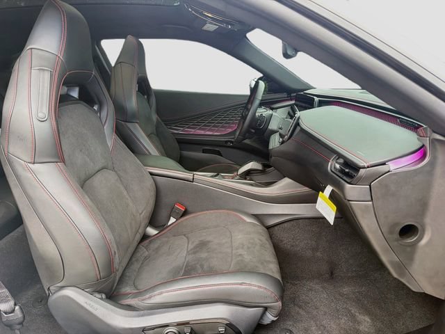 Used 2024 White Knuckle Dodge Scat Pack image 14