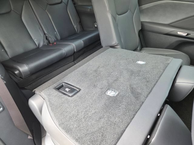 New 2026 Wind Chill Pearl Lexus PREMIUM AWD image 5