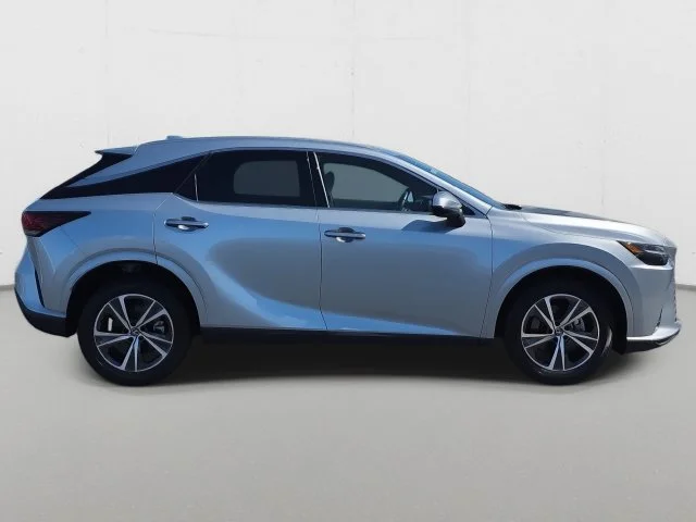 Certified Used 2025 IRIDIUM Lexus 350 Premium image 4