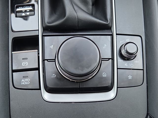 Used 2025 Machine Gray Mazda 2.5 S Premium Package image 10