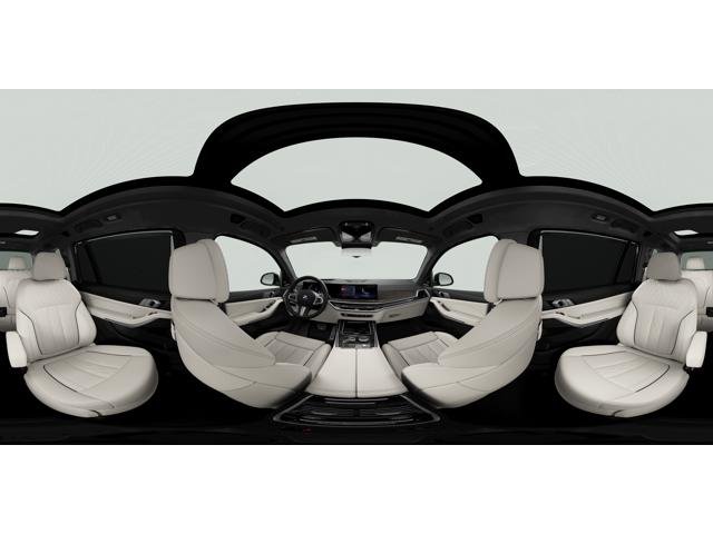 New 2027 Alpine White BMW xDrive40i image 8