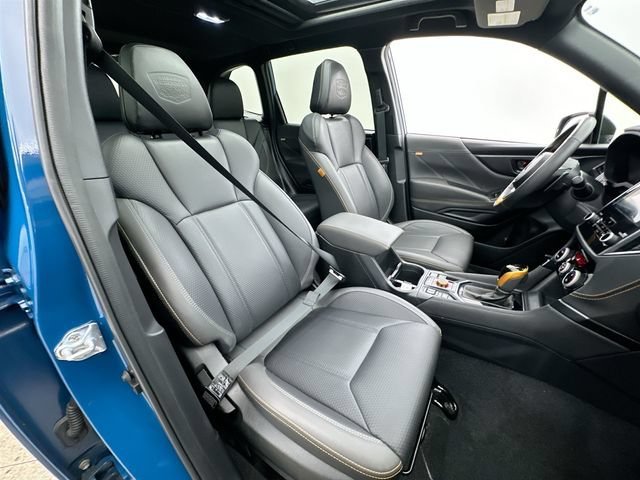 Certified Used 2024 Geyser Blue Subaru Wilderness image 15
