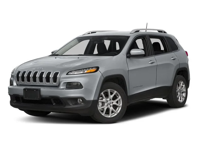 2018 Jeep Cherokee Latitude Plus 4X4's photo
