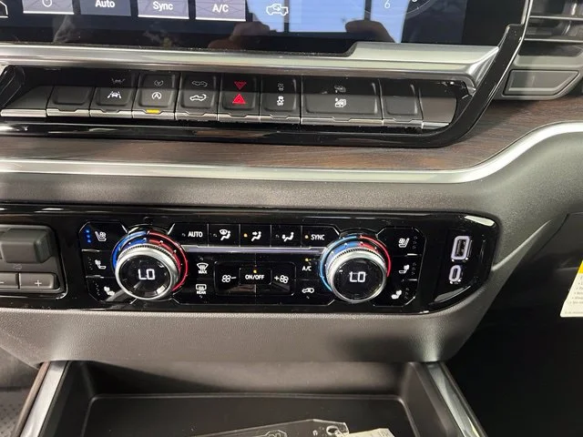 2026 GMC Sierra 1500 SLT - Photo 28
