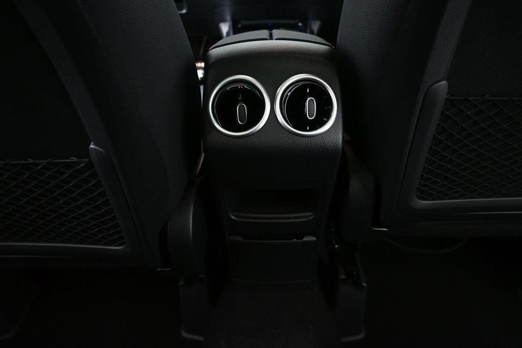 New 2026 Night Black Mercedes-Benz GLA 250 image 19